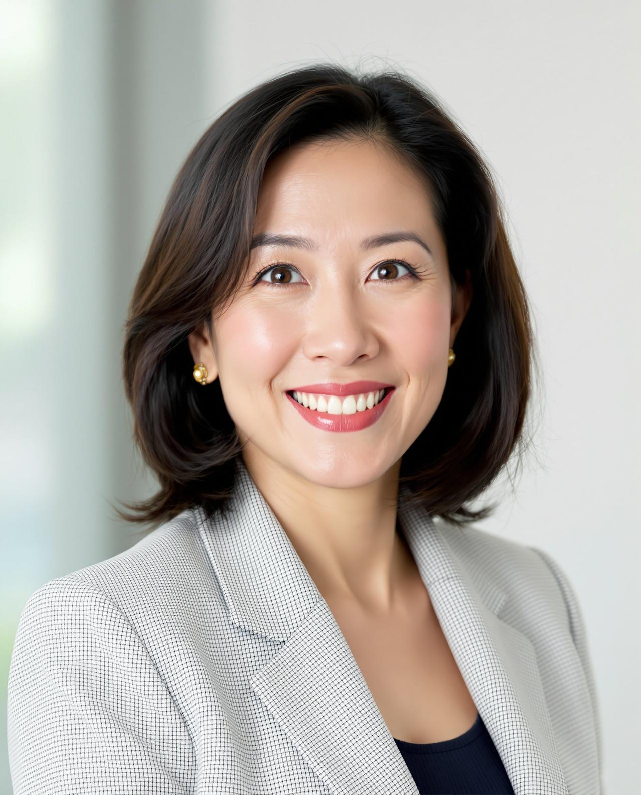 影视天堂核心团队成员李婉清，内容总监