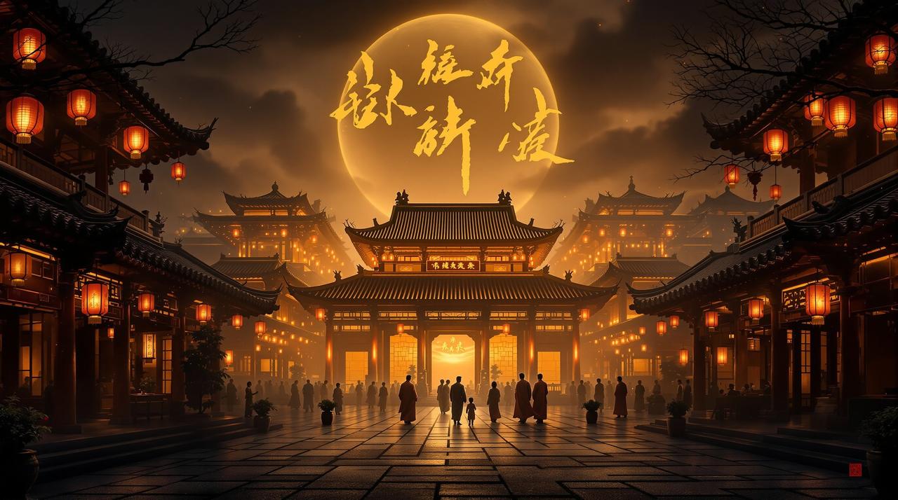 影视天堂作品《长安十二时辰》宣传海报，电视剧类型作品
